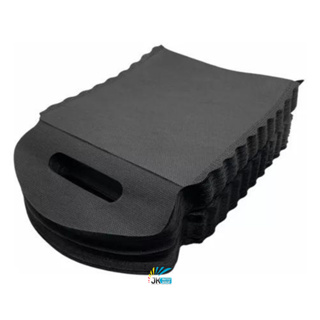 Lixocar 200 Lixeirinha em TNT Preta Sem Estampa para Carro em Oferta na Shopee