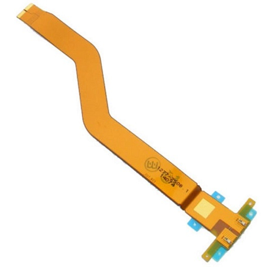 Flex Conector de Carregamento Magnético para Sony Xperia Z2 SGP511 SGP512- 1279-9456.1