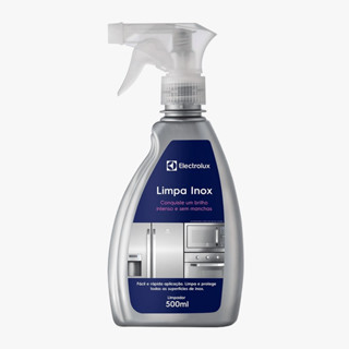 Limpa Inox Original Electrolux