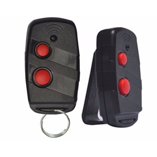 Controle Remoto Portão Alarme Copiador Duplicador 433Mhz