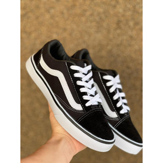 Tênis Old Skool Feminino e Masculino