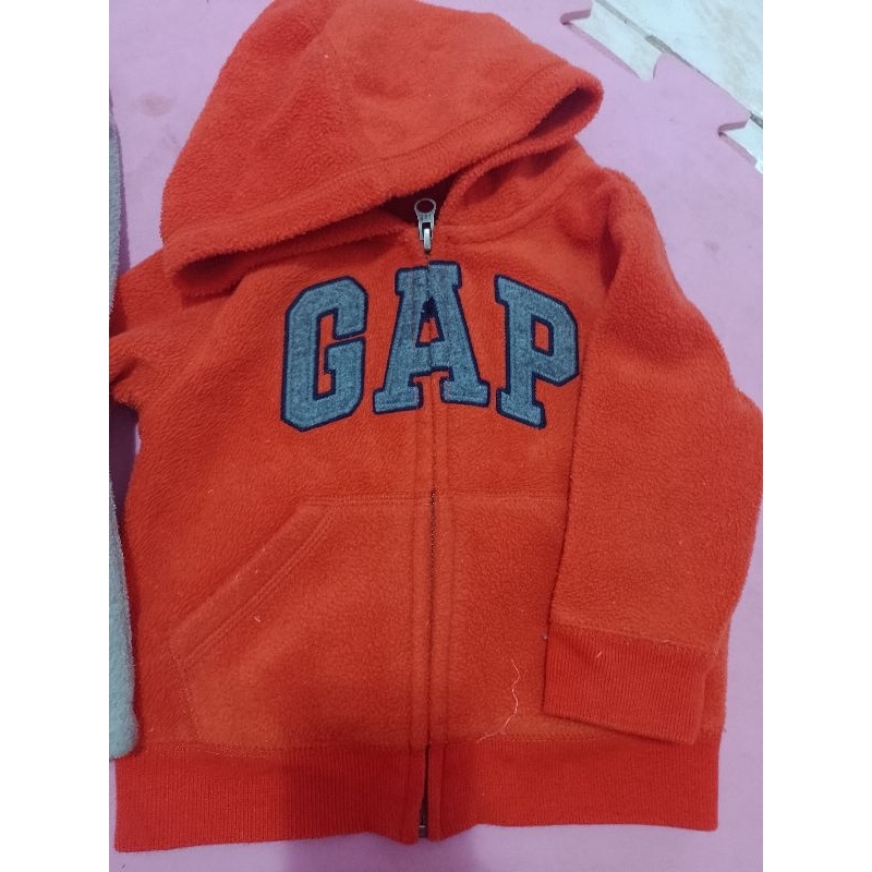 agasalho Gap original