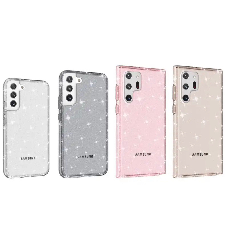 Capa Acrílica Fibra De Capacete Antipacto Com brilho Capinha Com Glitter Delicado Resistente Forte
