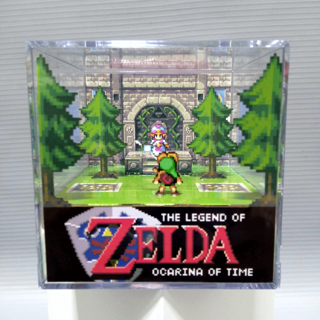 Zelda Ocarina Of Time: Onde Comprar | BuscaProdutos