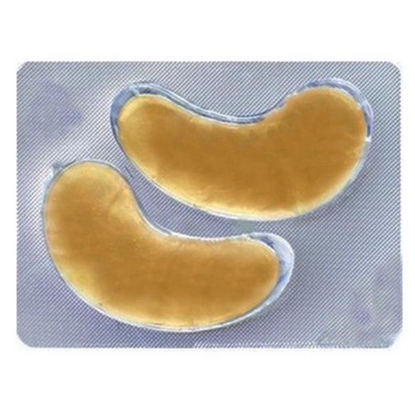 Kit 10 Pares De Mascara De Colágeno Para Região Dos Olhos em Oferta na Shopee