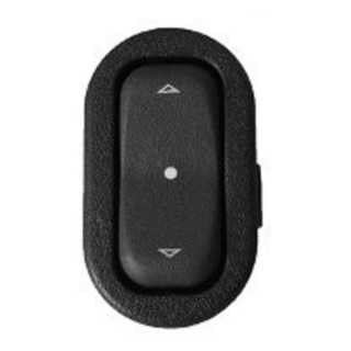 Botao Vidro Eletrico Meriva Corsa Celta Joy Maxx Simples