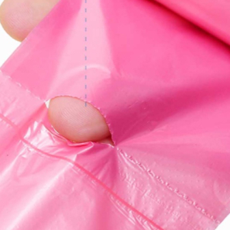 Refil Cata Coco Sacolas Saquinhos Biodegradável Prático Para Pet Saco Plástico Promoção