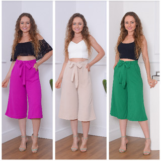 CALÇA PANTACURT Duna cod:-5008