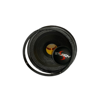 Kit Reparo Original Sturdy 8 Polegadas Woofer Cone seco 300W RMS em Oferta na Shopee