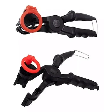 Funil de Óleo Auto Ajustável Universal - Sigma Tools — imagem 2 de 2