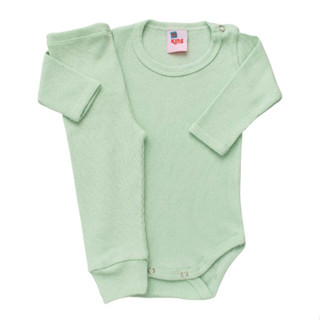 Conjunto Body e calça Ribana 100% algodão 0013-C5