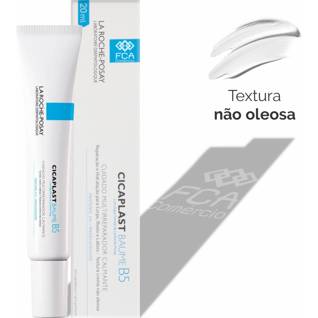 Cicaplast 20 Ml: Onde Comprar | BuscaProdutos