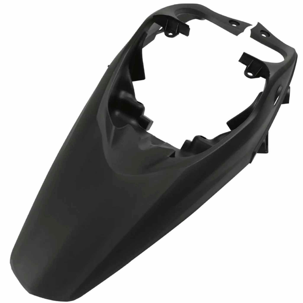 Paralama Dianteiro Superior Bico Xre 300 Xre300 2010 A 2017