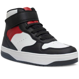 Tênis Infantil Cano Alto Nº 28 Ao 37 Botinha Menino Menina 11.85j em Oferta na Shopee