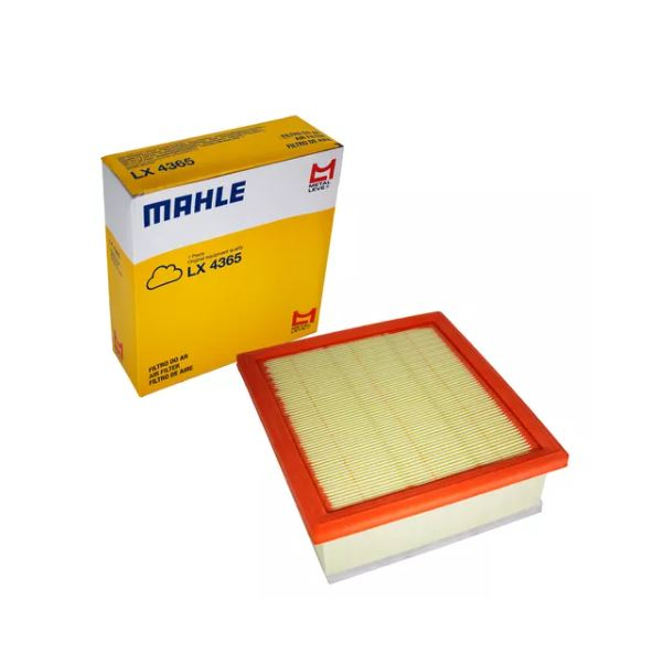 Filtro De Ar Do Motor RENEGADE 1.8 16V FLEX 2015 2016 2017 2018 2019 2020 2021 - Spare Parts and Accessories for Vehicles