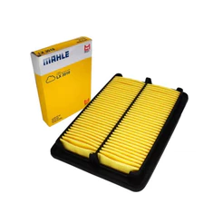 Filtro De Ar Do Motor FRONTIER 2.5 16V DIESEL 2007 2008 2009 2010 2011 2012 2013 Original Mahle