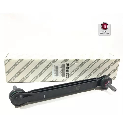 Biela Barra Estabil Suspensão Fiat Toro Jeep Renegade Compass 52201888