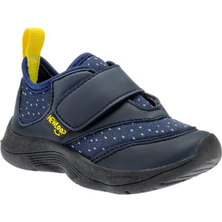 Tenis Infantil Jogger Velcro Para Meninas e Meninos