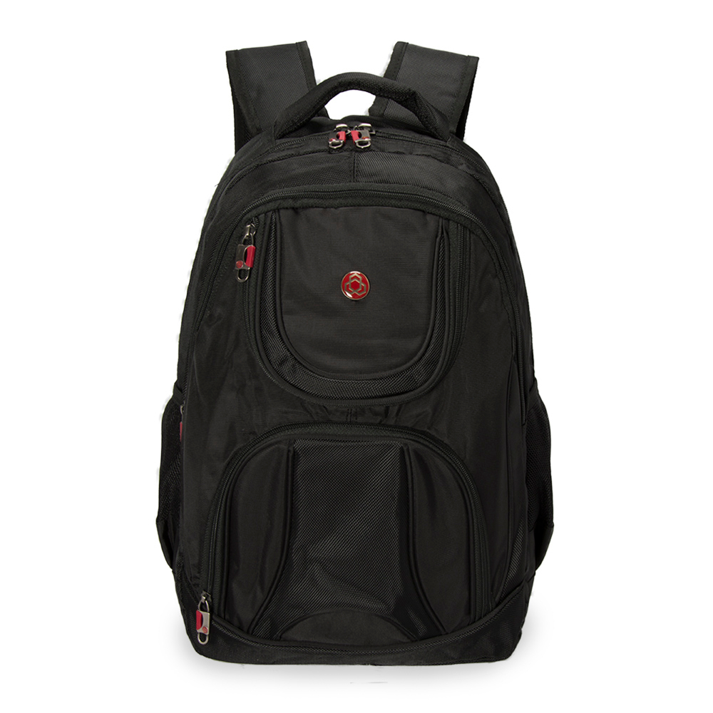 Mochila Reforçada Masculina Trabalho Casual Escolar