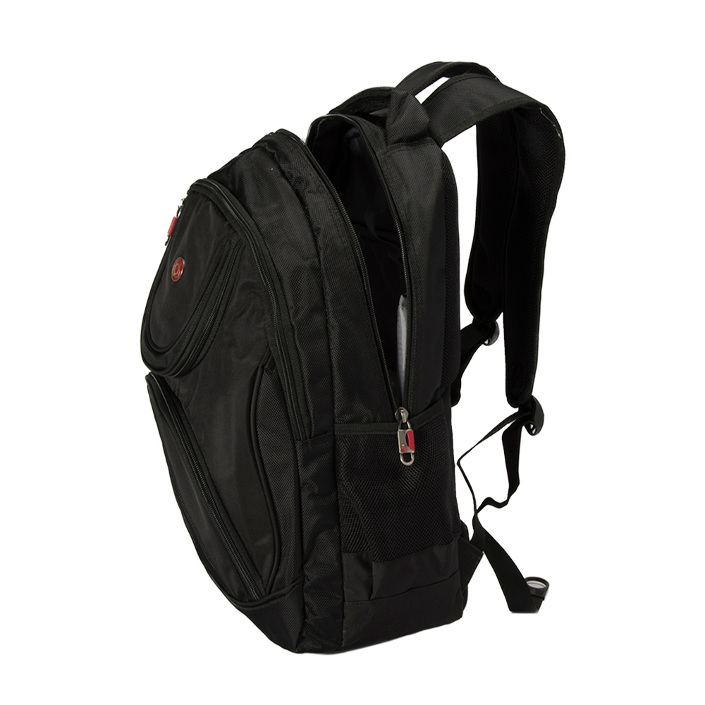 Mochila Reforçada Masculina Trabalho Casual Escolar · foto 2