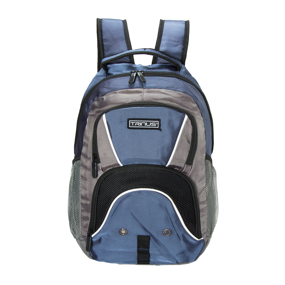 Mochila Casual Trinus Reforçada Masculina em Oferta na Shopee