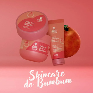 Kit Bolsa + Gel Redutor de Medidas + Esfoliante Body Contour Corps Lígnea -  Hinode