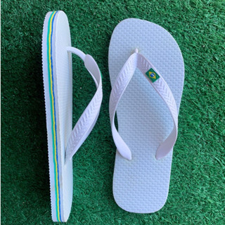 Chinelo Tradicional Masculino Brasil