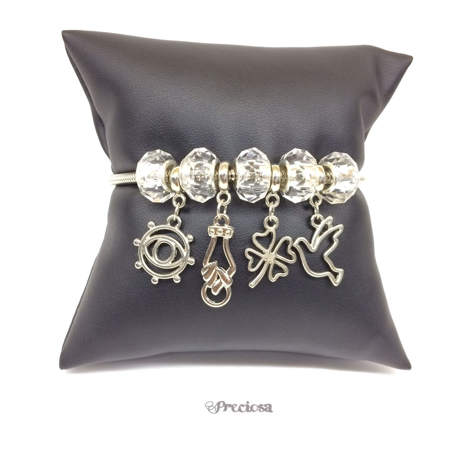 Pulseiras da Pandora: Onde Comprar | BuscaProdutos