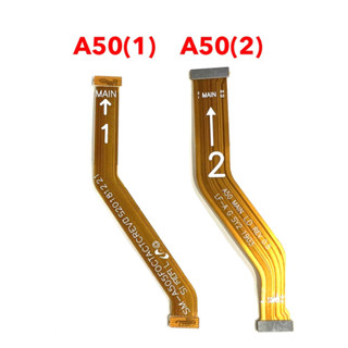 Cabo Flex LCD/Main Galaxy A50