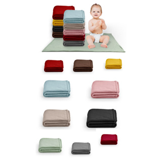 manta coberta bebe antialérgica 90cm x 110cm freece em Oferta na Shopee