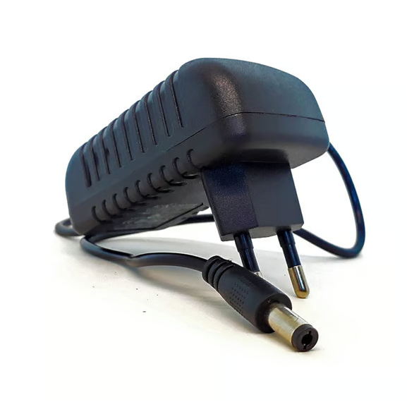 Fonte Alimentação De Energia 3a 12v Tomada - Bivolt em Oferta na Shopee