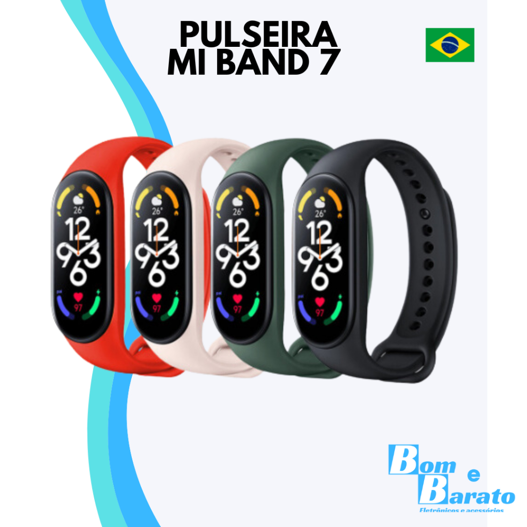 O que é Relógio Smartwatch Brasil? Guia e Onde Comprar | BuscaProdutos