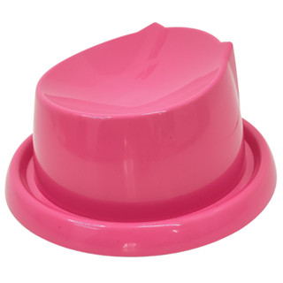 Comedouro Alto Postura Para Gatos Elevado Anti-Formiga Ergonômico Cães 200ML