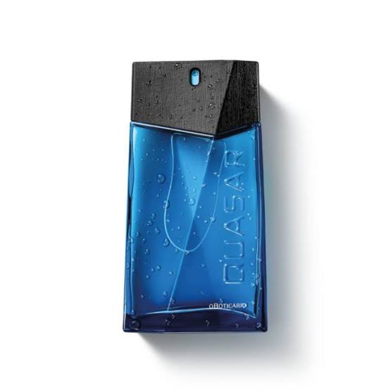 Quasar classic 125ml Boticario