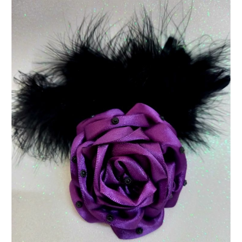 Rosa cabelo Roxa  Pombagira Cabaré Mulambo Catatumba Calunga Almas Encruzilhada Cruzeiro Umbanda Candomblé Quimbanda