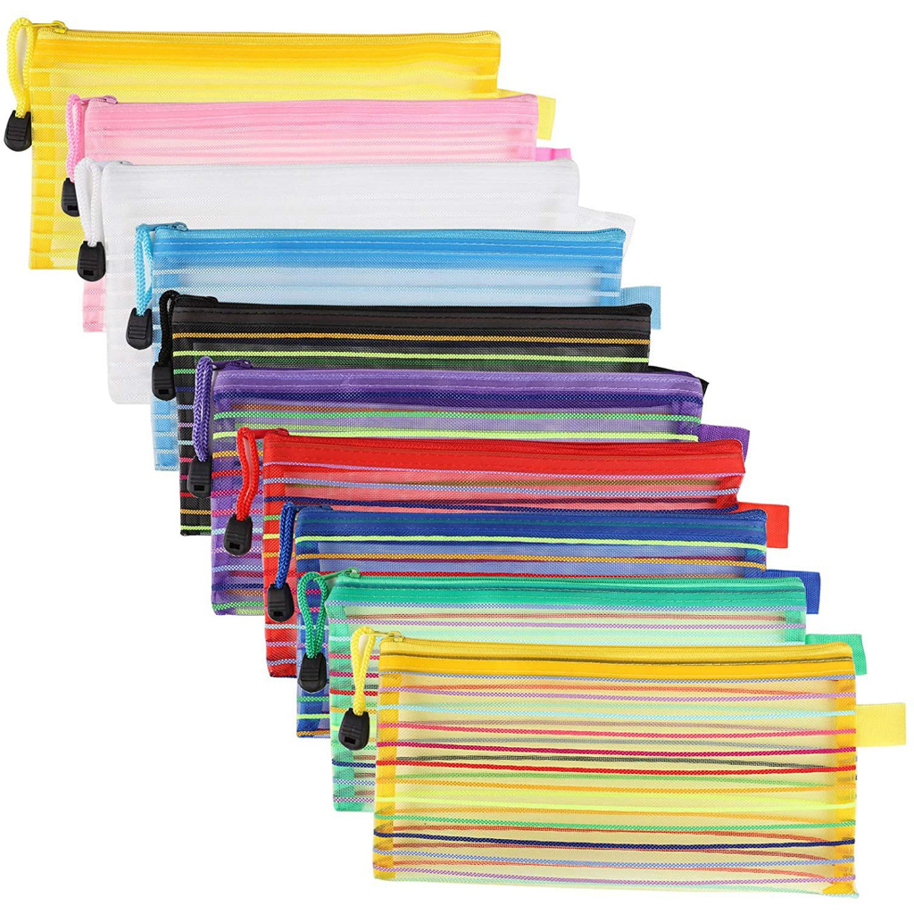 Bolsinha de Lápis Escolar: Onde Comprar | BuscaProdutos