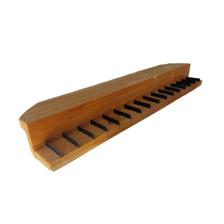 Carril/Guião/Reco Baguete Baguetão de 40cm
