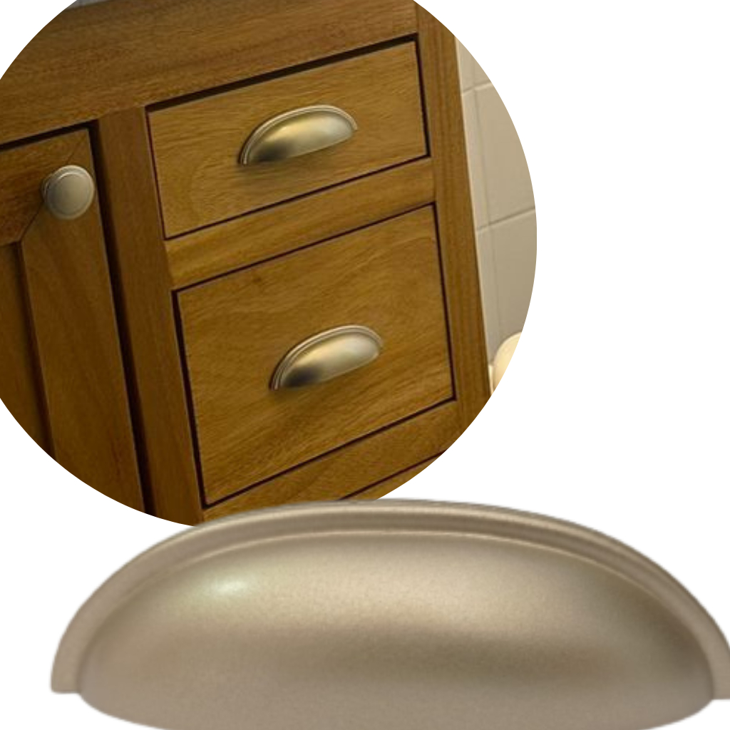 Cozinha com Puxador Concha: Onde Comprar | BuscaProdutos