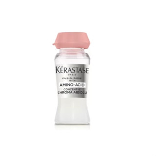 Kérastase Fusio Dose Concentré Amino- Acid 12ml - Ampola