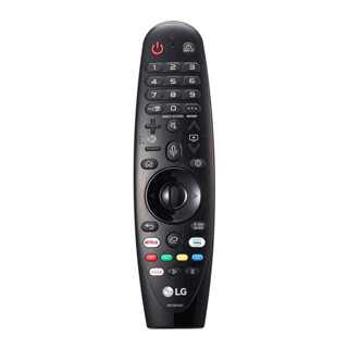 Controle Smart Magic LG An-mr19ba Tv