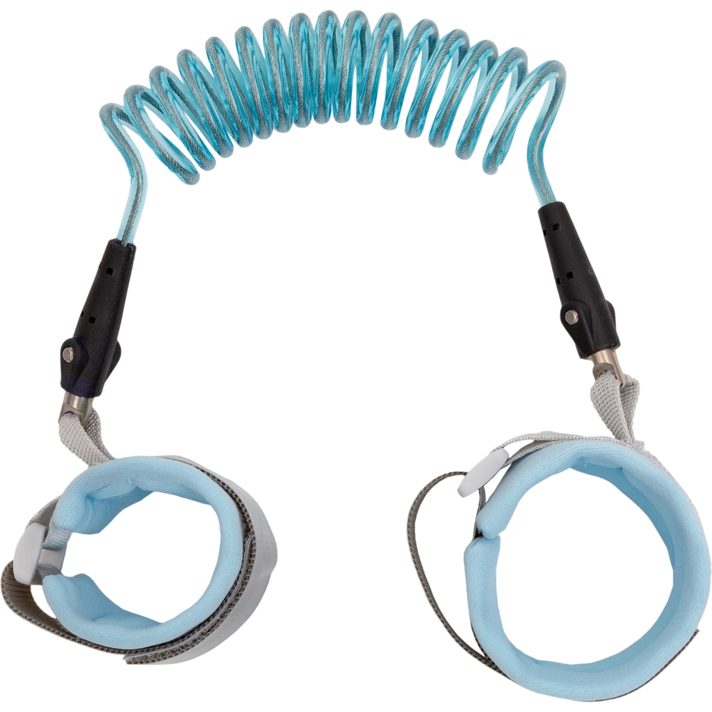 Coleira infantil de segurança para bebê pulso buba