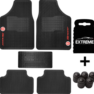 Tapete Automotivo FIAT + Lixeira De Carro em Oferta na Shopee