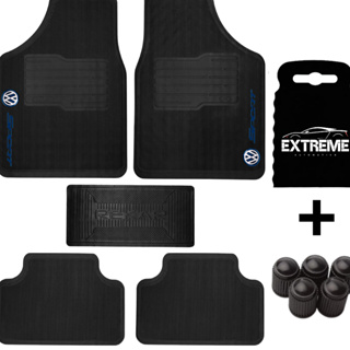 Tapete de Carro Volkswagen + Lixo Automotivo em Oferta na Shopee