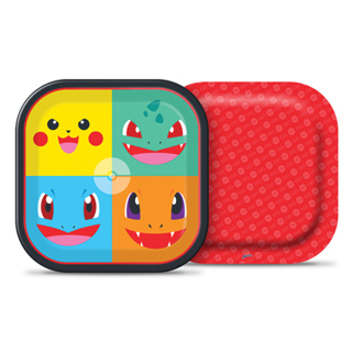 Prato Descartável Festa Pocket Monsters 08 Unidades Decoração Aniversario em Oferta na Shopee
