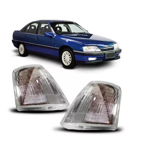 LANTERNA DIANTEIRA OMEGA 92/98-UNIDADE em Oferta na Shopee