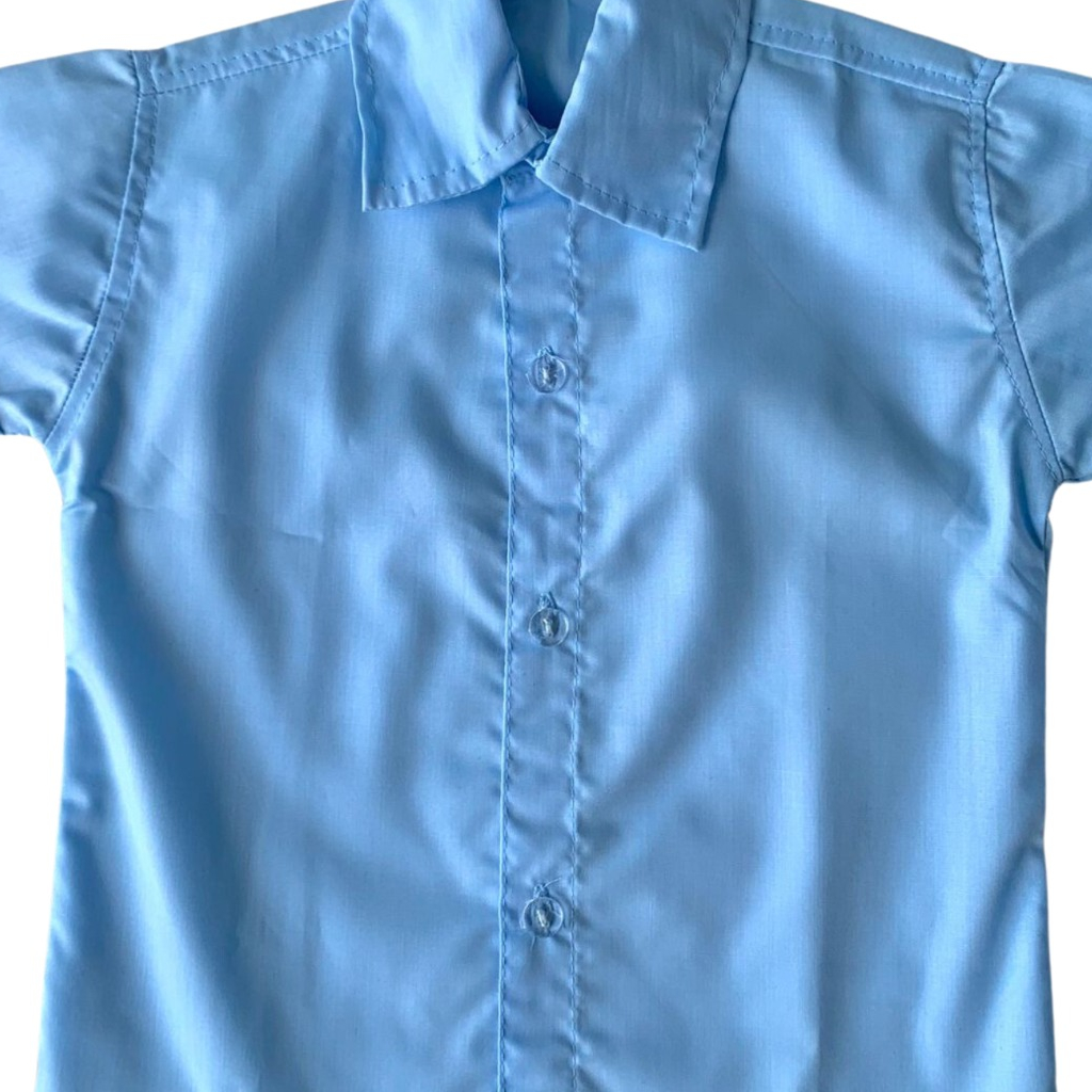 CAMISA SOCIAL para menino - variedade de cores - acompanha gravata