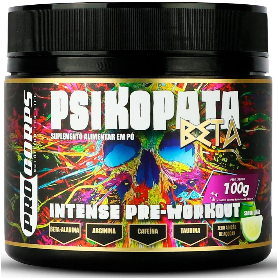 Beta Alanina 100g: Onde Comprar | BuscaProdutos