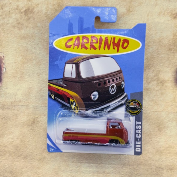 Kombi e outros Die Cast De Ferro Estilo Hot Wheels Miniaturas Colecionáveis Hot Cars e Carrinho Brinquedo Divertido