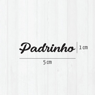 5 pçs Adesivo Padrinho Taça, Copo, Caixa, Envelope, Casamento, Debutante, Festas, Eventos, Etiqueta