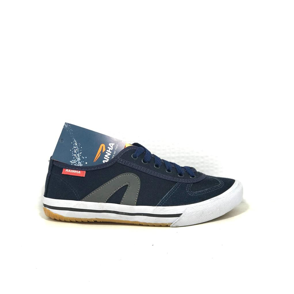 Tênis Rainha Vl2500 Capoeira Fusal em Oferta na Shopee